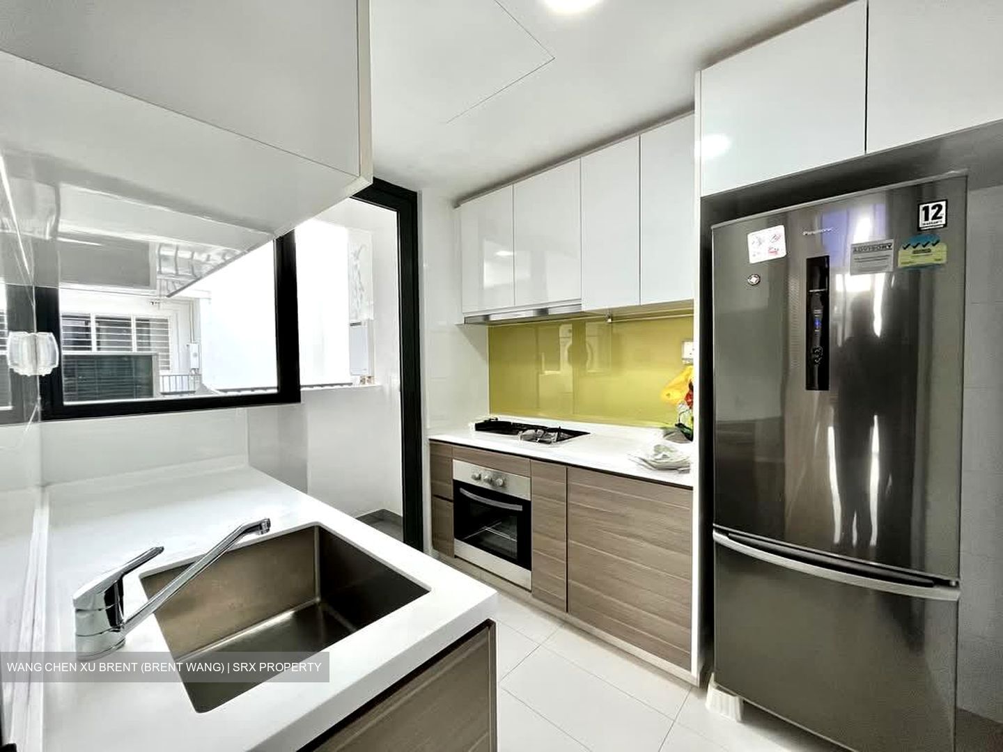 My Manhattan (D18), Condominium #588883071